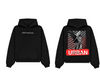 URBAN | HOODIE